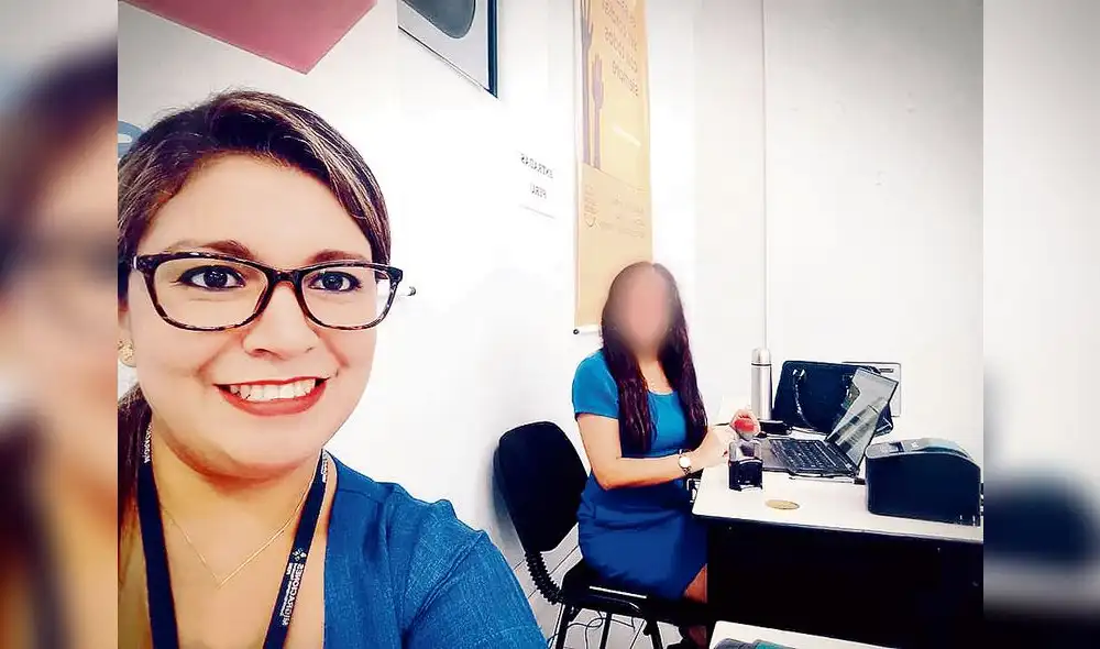 Fiscalía solicitó al Poder Judicial iniciar el proceso de extradición