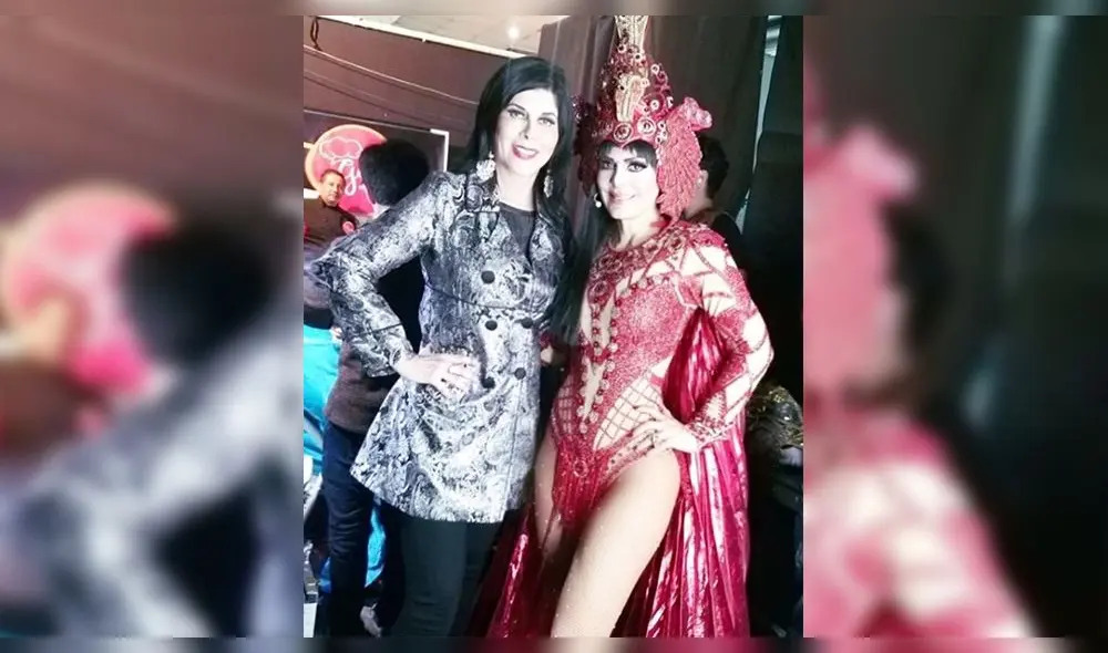 Maribel Guardia Maribel Guardia