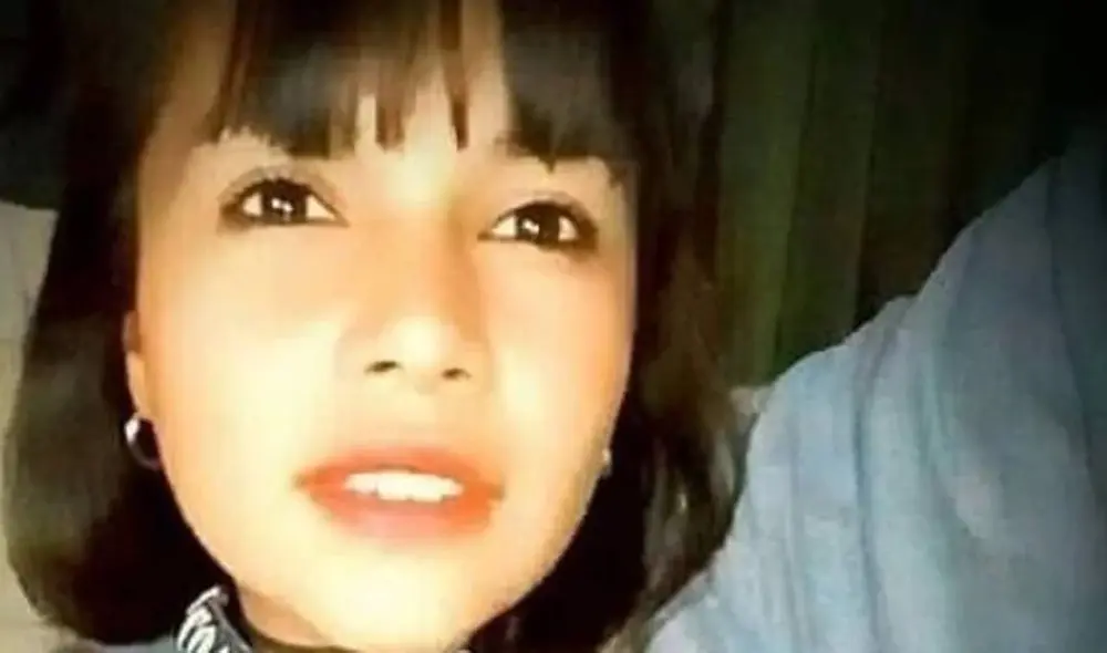 Micaela Sofía Martínez (18) fue asesinada en el barrio de Melchor Romero, Argentina. Foto: Clarín Micaela Sofía Martínez (18) fue asesinada en el barrio de Melchor Romero, Argentina. Foto: Clarín