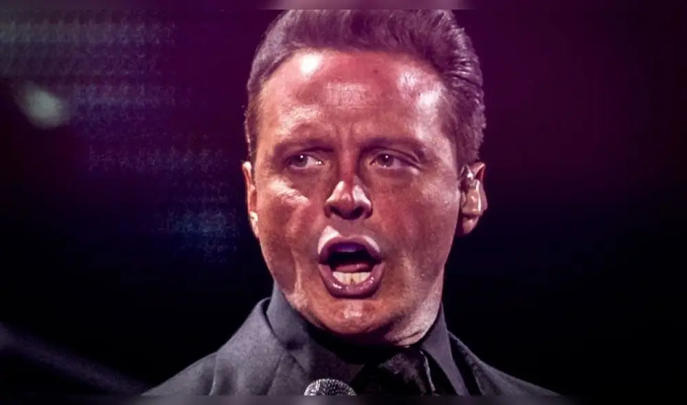 Luis Miguel, Instagram, México