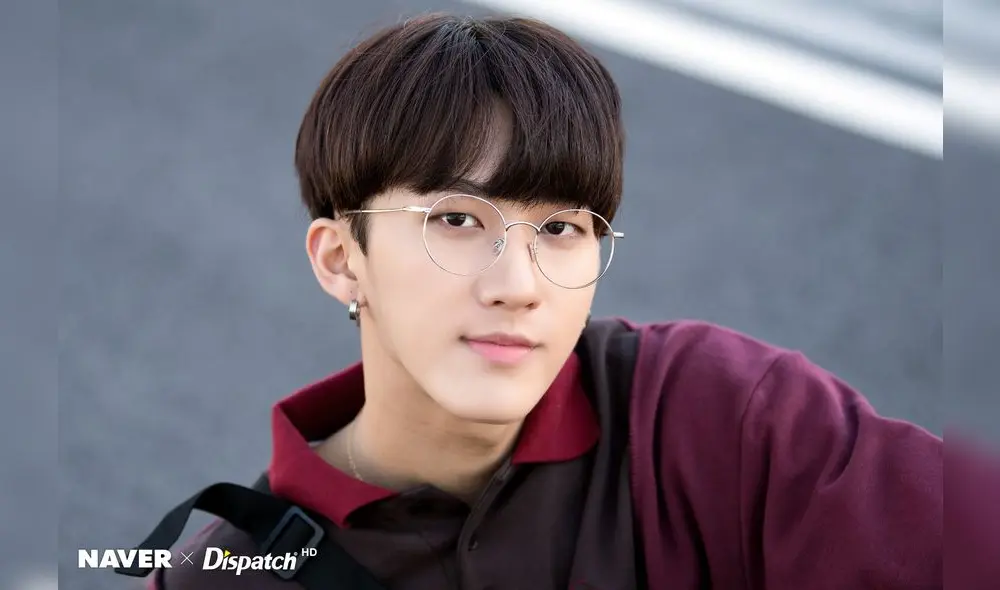 kpop, changbin, stray kids
