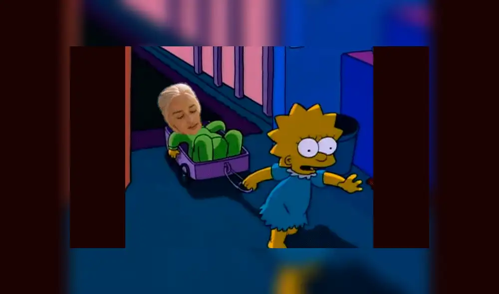 Facebook: fans esperan con divertidos memes el gran lanzamiento de Game of Thrones [FOTO]