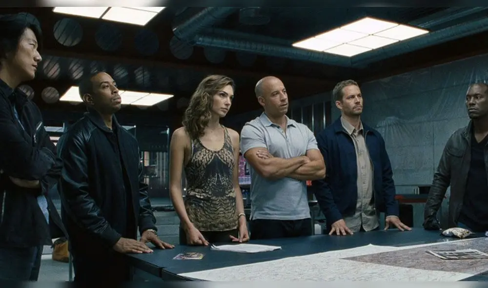 Rápidos y Furiosos 9: Gal Gadot podría regresar de la 'muerte’ en la película [VIDEO]