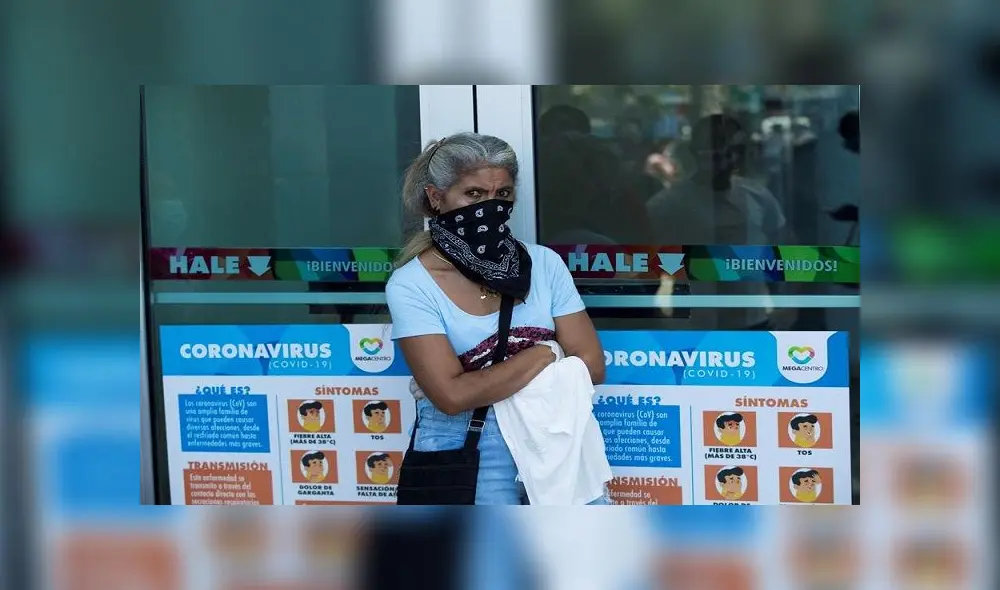 Los síntomas más comunes del nuevo coronavirus son fiebre, cansancio y tos seca. Foto: EFE Los síntomas más comunes del nuevo coronavirus son fiebre, cansancio y tos seca. Foto: EFE