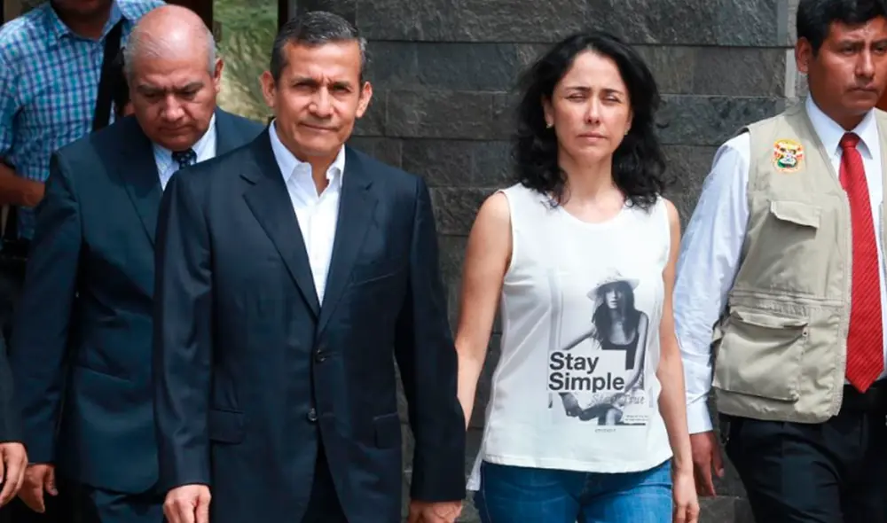 Ollanta Humala | Nadine Heredia Ollanta Humala | Nadine Heredia