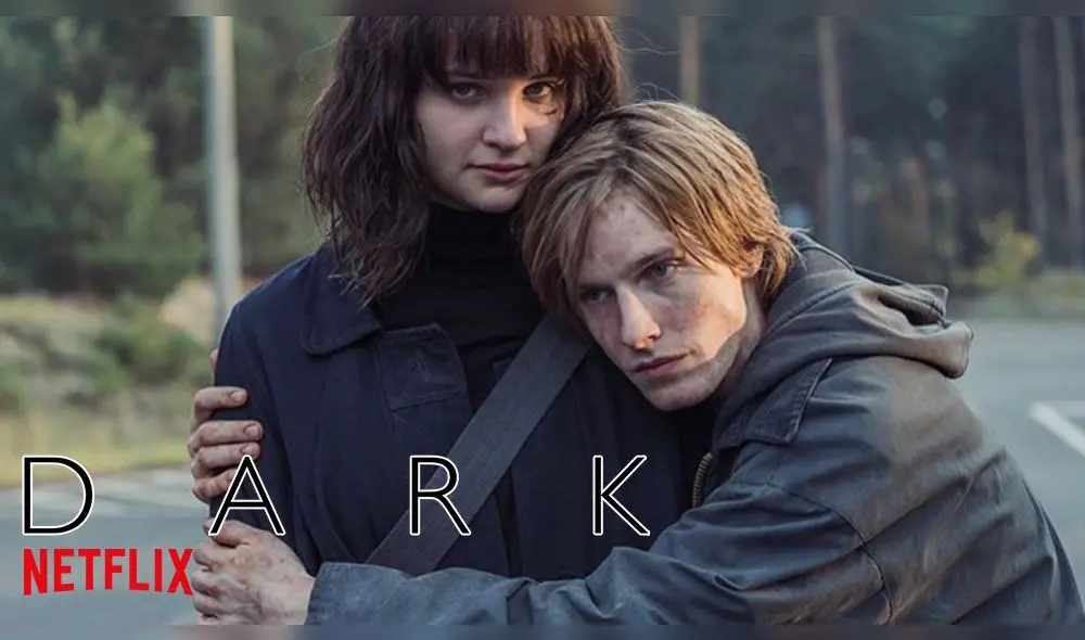 Dark temporada 3 está lista para estrenar en Netflix - Crédito: Baran bo Odar