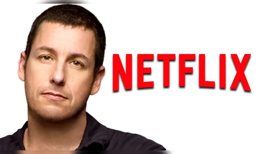 Netflix: Estas son las mejores películas de Adam Sandler que puedes ver [VIDEOS]