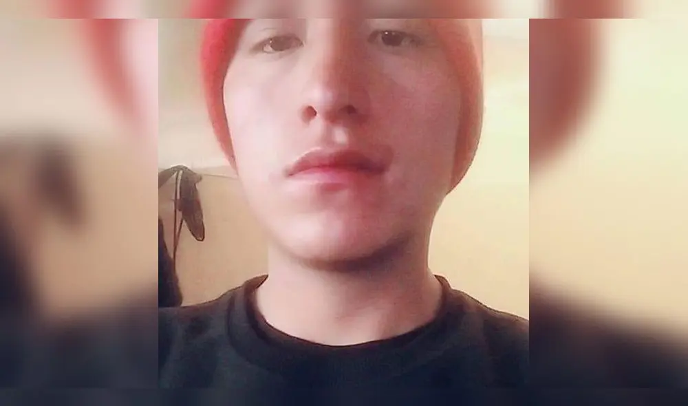 Abel Ponce decidió viajar por la falta de ingresos económicos. Abel Ponce decidió viajar por la falta de ingresos económicos.