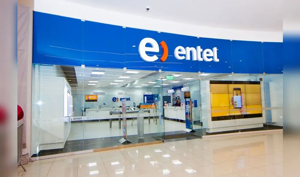 Inversión de Entel crecerá 27,3% en el 2022 y alcanzará los US$ 149 millones