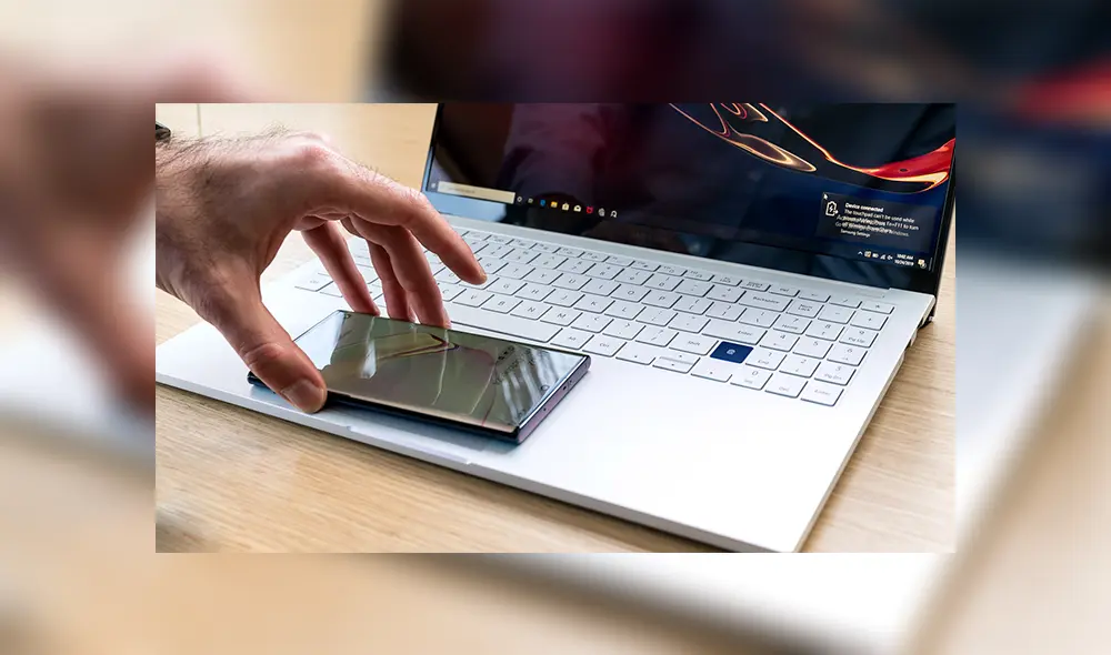 Samsung ha presentado las nuevas Samsung Galaxy Book Flex y Galaxy Book Ion.