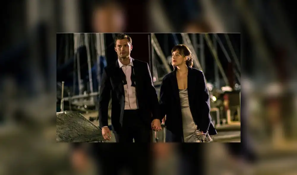 50 sombras de Grey: esto costaría llevar la vida de Christian Grey