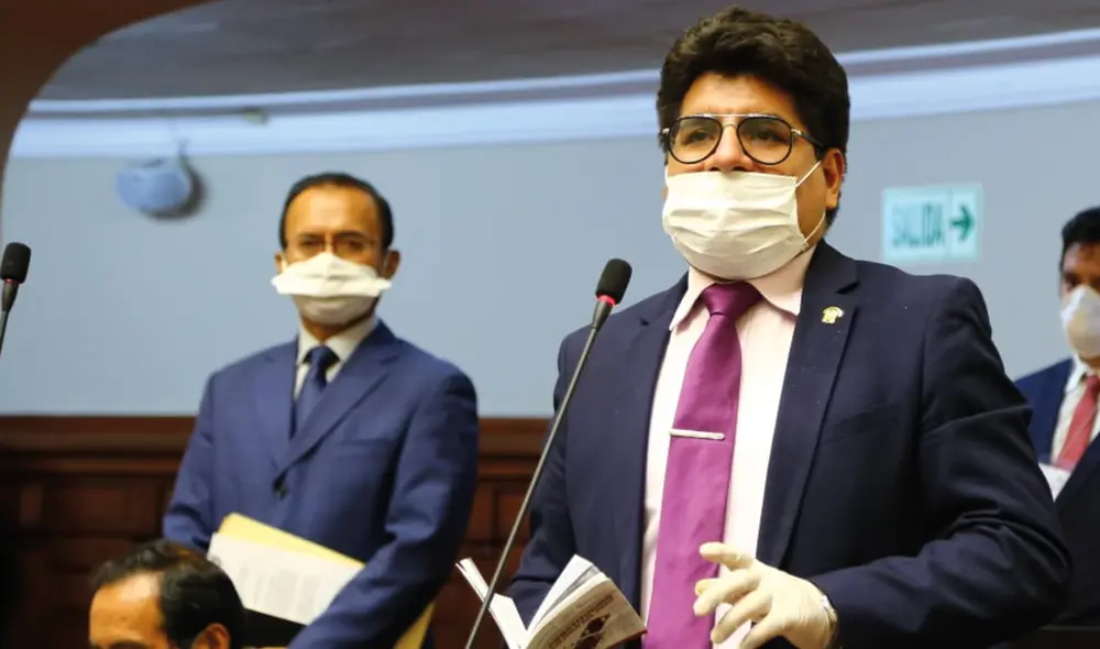 Luis Carlos Simeon Hurtado