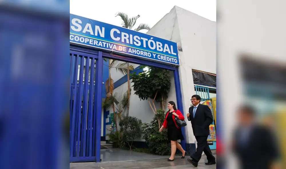 SBS: 240 cooperativas ya solicitaron su registro