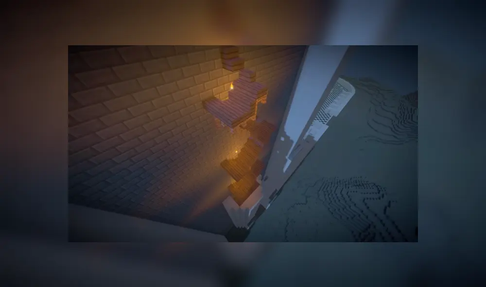 Réplica en Minecraft de la Catedral de Notre Dame demuestra su impresionante arquitectura [FOTOS Y VIDEO]