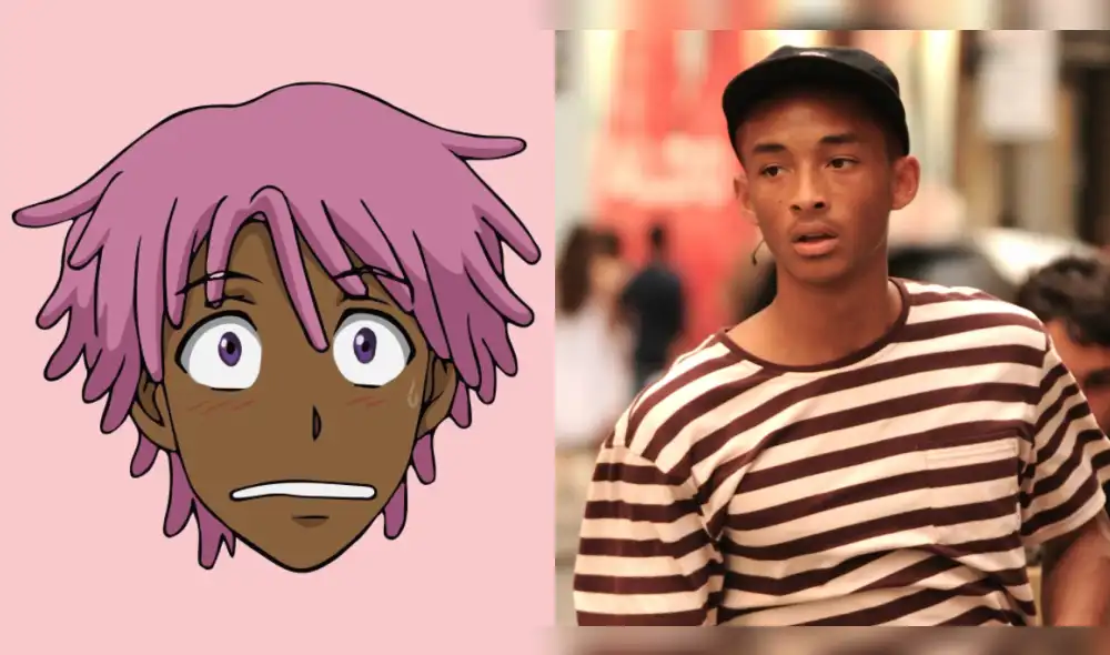 Neo Yokio: Jaden Smith prestará su voz para nuevo anime de Netflix [VIDEO]