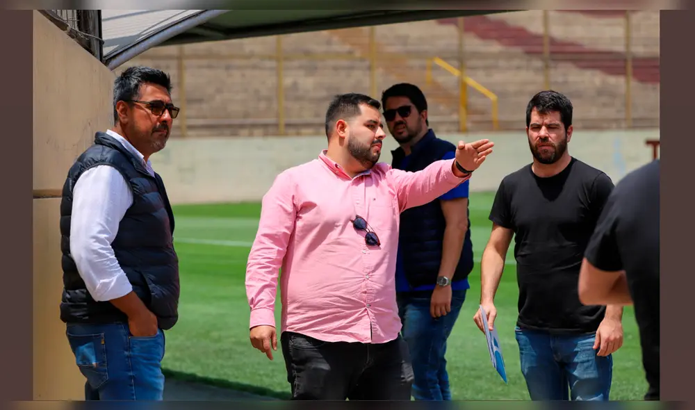 Copa Libertadores 2019: prensa extranjera destaca planta que nació en butaca del estadio Monumental.