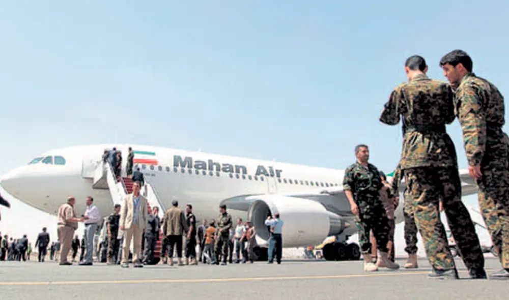 Silencio. BBC obtuvo evidencia de que la tripulación fue silenciada sobre el rol de la aerolínea en la propagación del virus. (Foto: AFP)