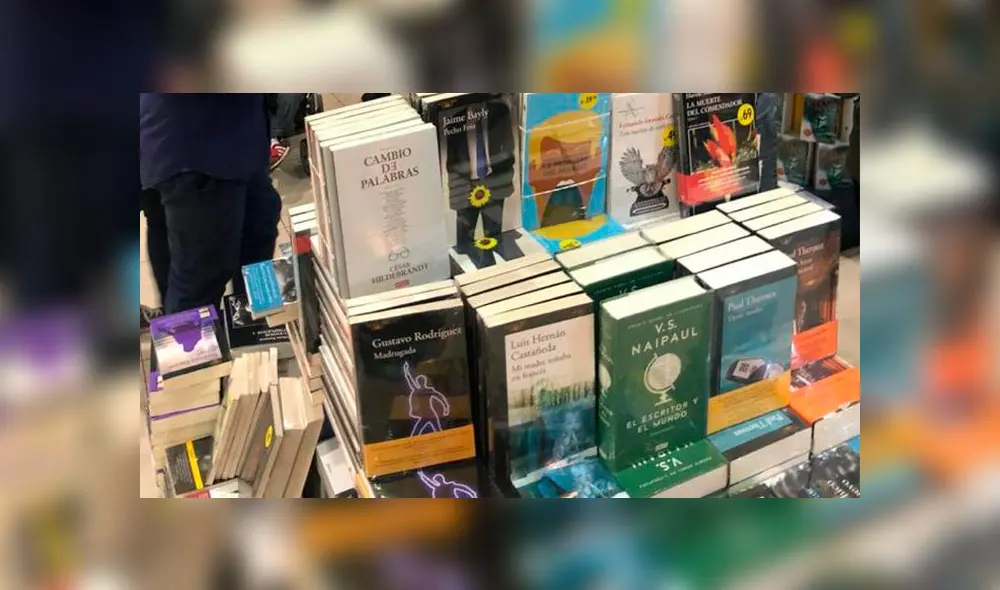 Los mejores libros para regalar en esta Navidad