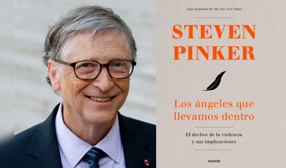 Emprendedores: Libros recomendados por multimillonarios que harán prosperar tu negocio [FOTOS]