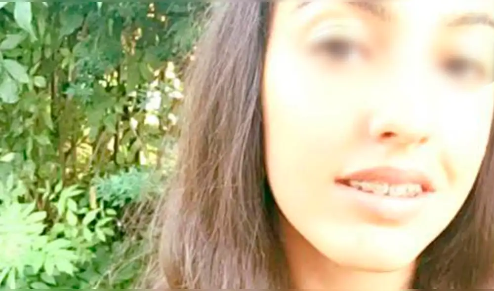 Desirée Mariottini murió de un paro cardíaco tras ser dopada y abusada por horas