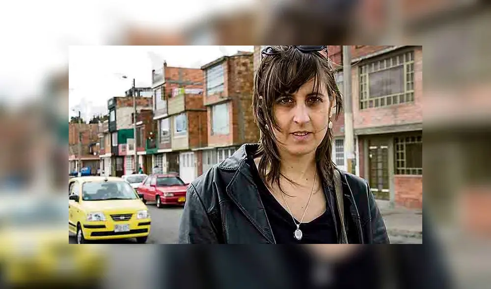 Alejandra Costamagna: "El patriotismo es el caldo de cultivo de la xenofobia, que es una peste"