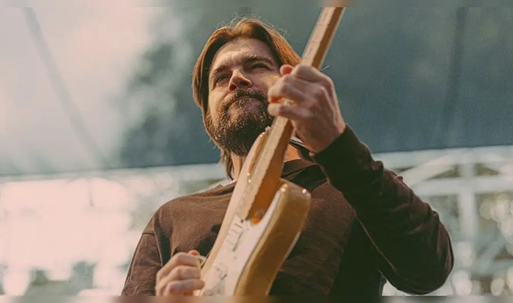 “Más futuro que pasado”, las nuevas fusiones de Juanes “Más futuro que pasado”, las nuevas fusiones de Juanes