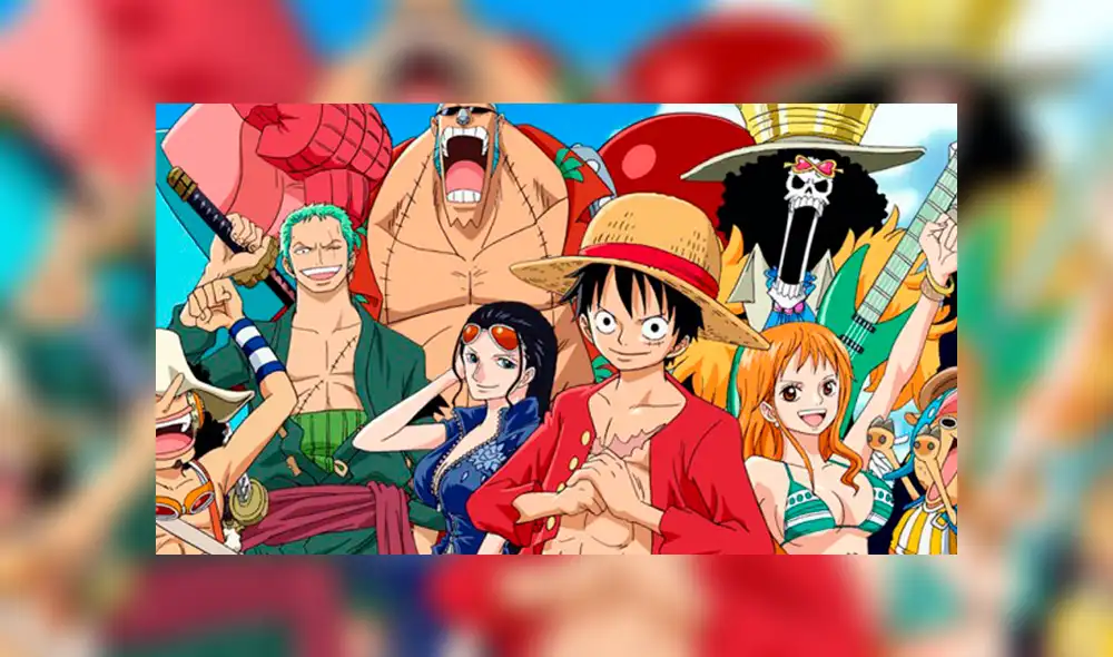 One Piece: ¡Empieza el Levely! Conoce la fecha del estreno de la nueva saga