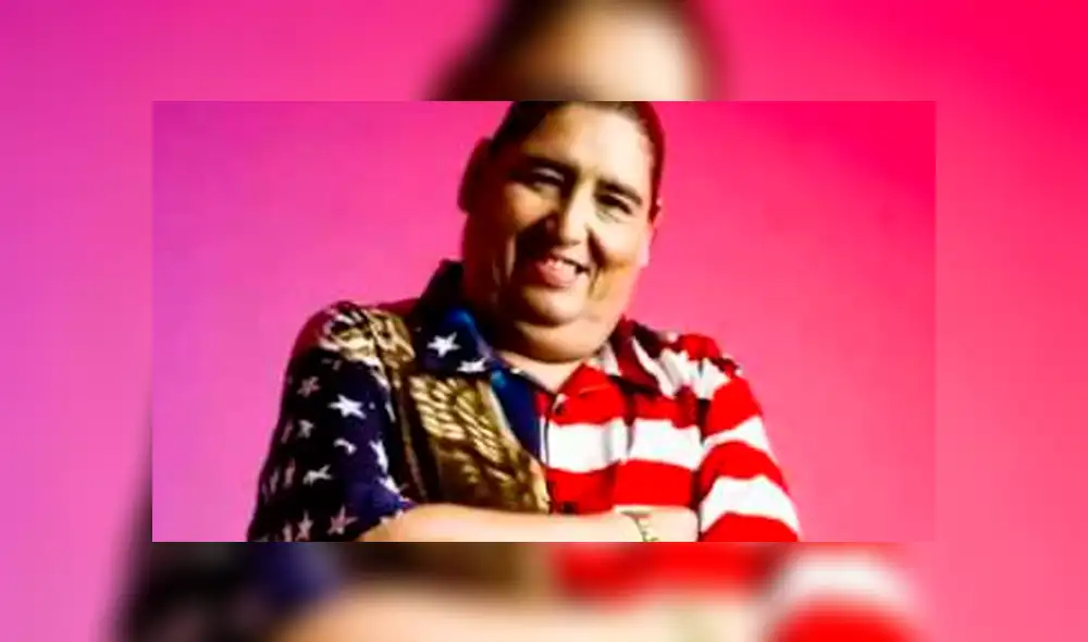 Vía Facebook: Tongo comparte curiosa imagen en la que afirma será profesor de inglés [VIDEO]