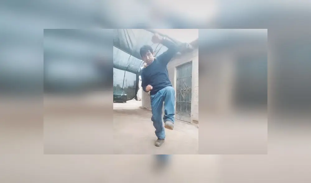 Desliza las imágenes para ver la increíble escena que descubrió una joven al ver el celular de su padre. Foto: TikTok Desliza las imágenes para ver la increíble escena que descubrió una joven al ver el celular de su padre. Foto: TikTok