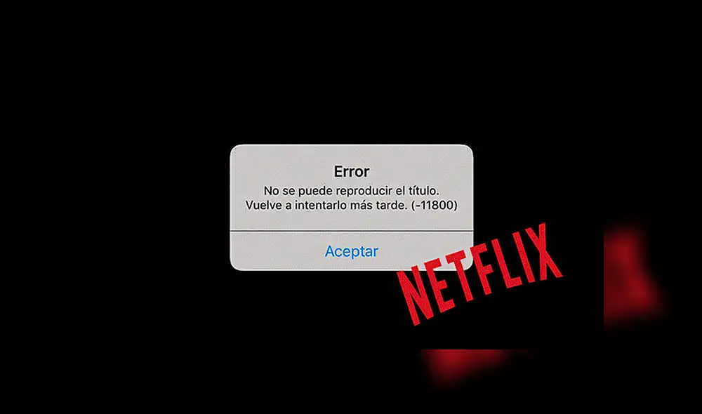 Netflix: Your Name sale del servicio y fans comparten su molestia en redes