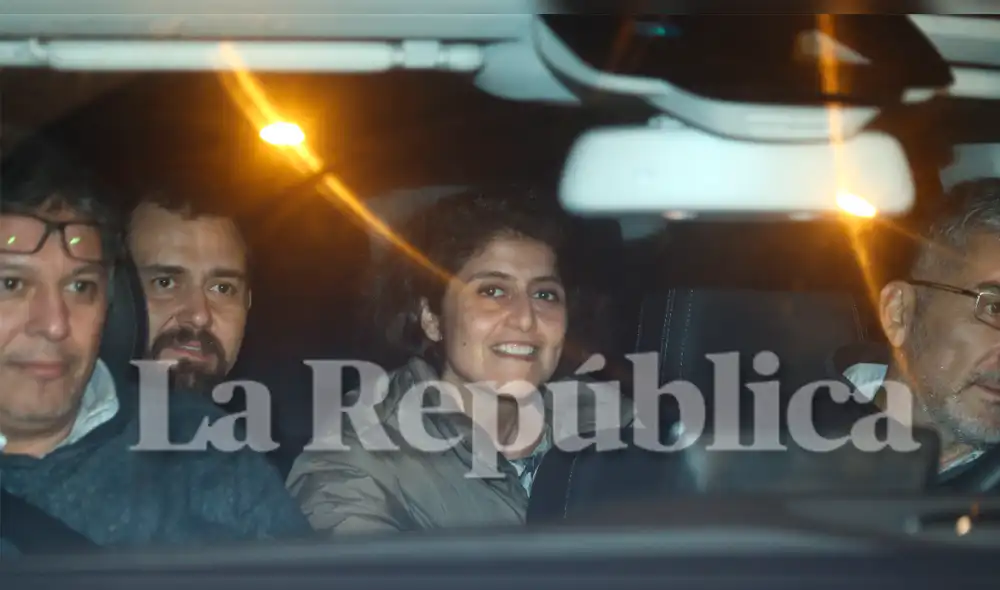 Liberan a ciudadanos chilenos acusados de trata de personas [VIDEO]