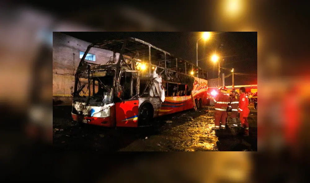 Así informó la prensa internacional sobre tragedia en Fiori