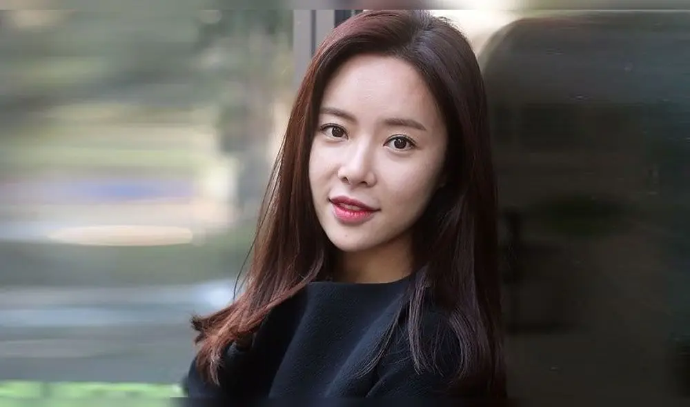 Desliza para ver más fotos de la actriz de She was pretty, Hwang Jung Eum sobre su separación. Créditos: C-JeS Entertainment Desliza para ver más fotos de la actriz de She was pretty, Hwang Jung Eum sobre su separación. Créditos: C-JeS Entertainment