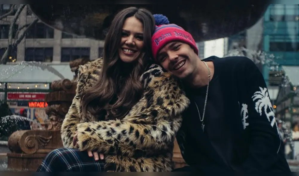 Joy Huerta habla de su orientación sexual y Jesse responde con sorprendente mensaje