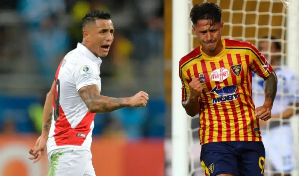 Lapadula es actual delantero del Lecce. Foto: AFP/Difusión