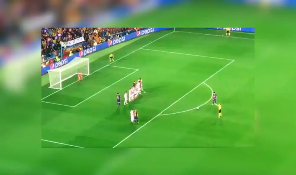 Barcelona vs. Olympiacos: Lionel Messi llegó a los 100 goles en Champions League [VIDEO]