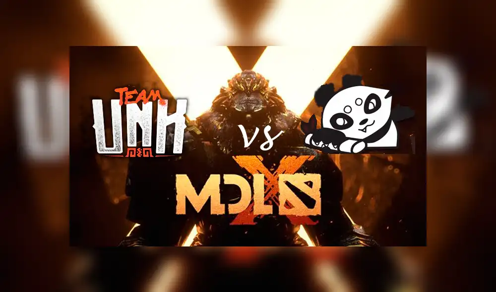 Team Unknown se juega la vida en la MDL Chengdu Major. Sigue aquí EN VIVO la partida contra Fighting Pandas.