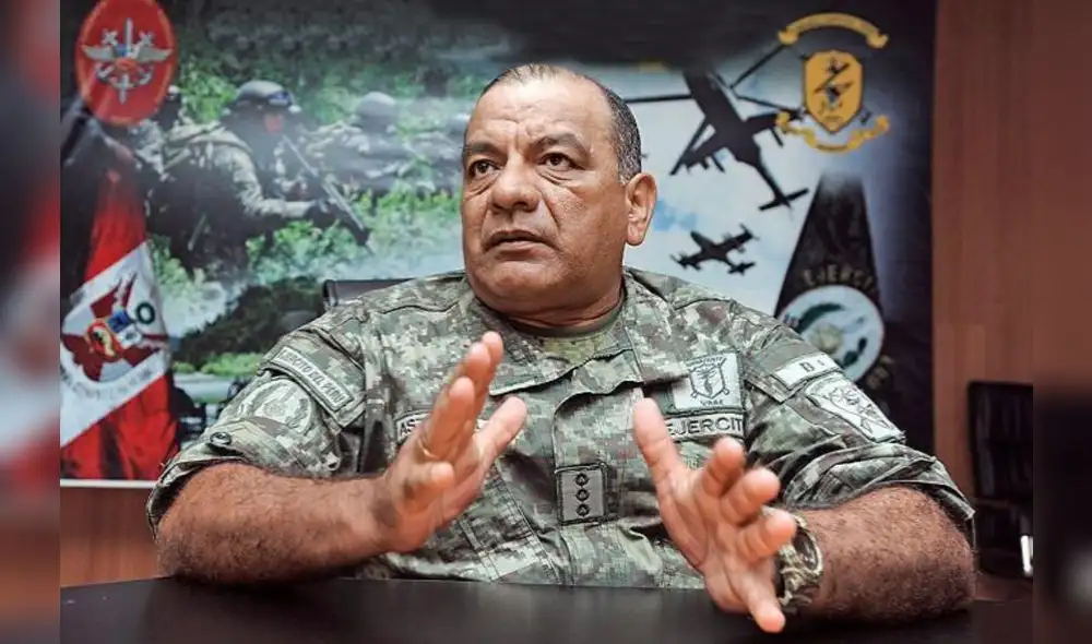 César Astudillo Foto: difusión