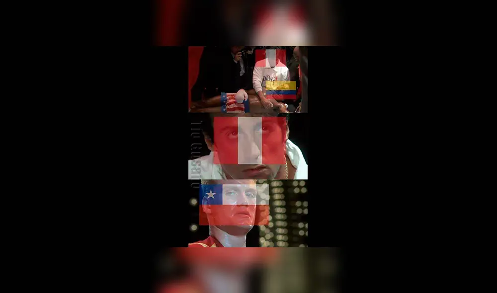 Perú vs Chile: memes tras clasificar a la final de la Copa América 2019. Foto: Facebook. Perú vs Chile: memes tras clasificar a la final de la Copa América 2019. Foto: Facebook.