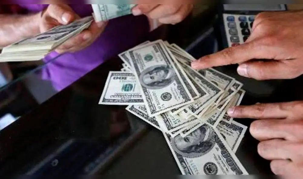 ¿Cómo hacen los venezolanos en el exterior para enviar dinero a su país? 