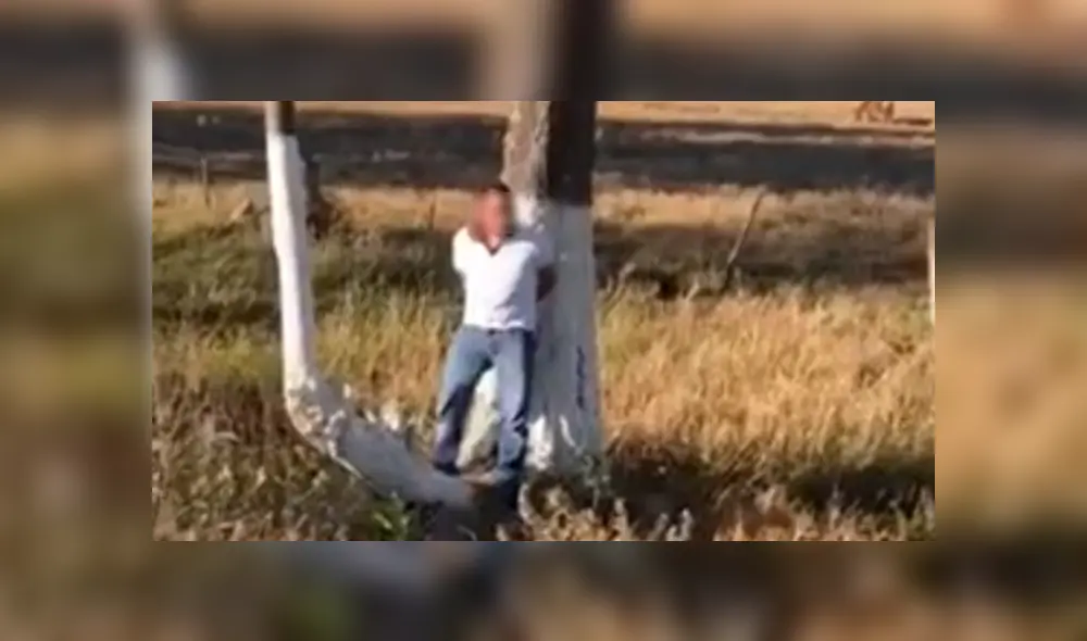 Difunden a través de Youtube la ejecución del mexicano Hugo Figueroa [VIDEO]