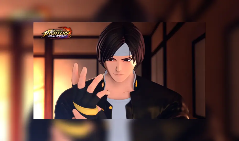 The King of Fighters All Stars ya tiene fecha de lanzamiento para América