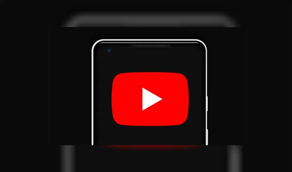 YouTube ya permite transmitir en directo.