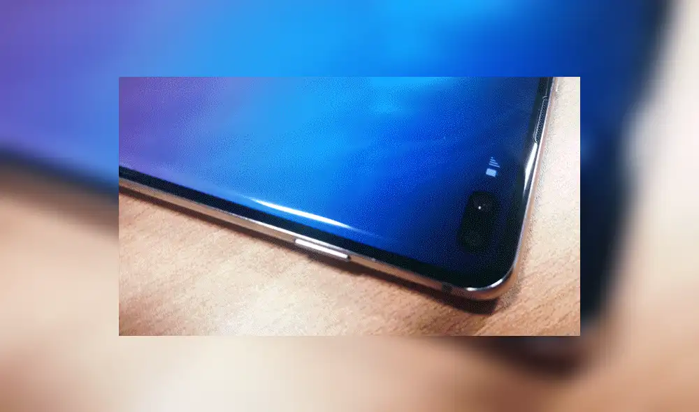 Samsung Galaxy S10+: probamos las cinco cámaras del smartphone y así lucen las fotografías Samsung Galaxy S10+: probamos las cinco cámaras del smartphone y así lucen las fotografías