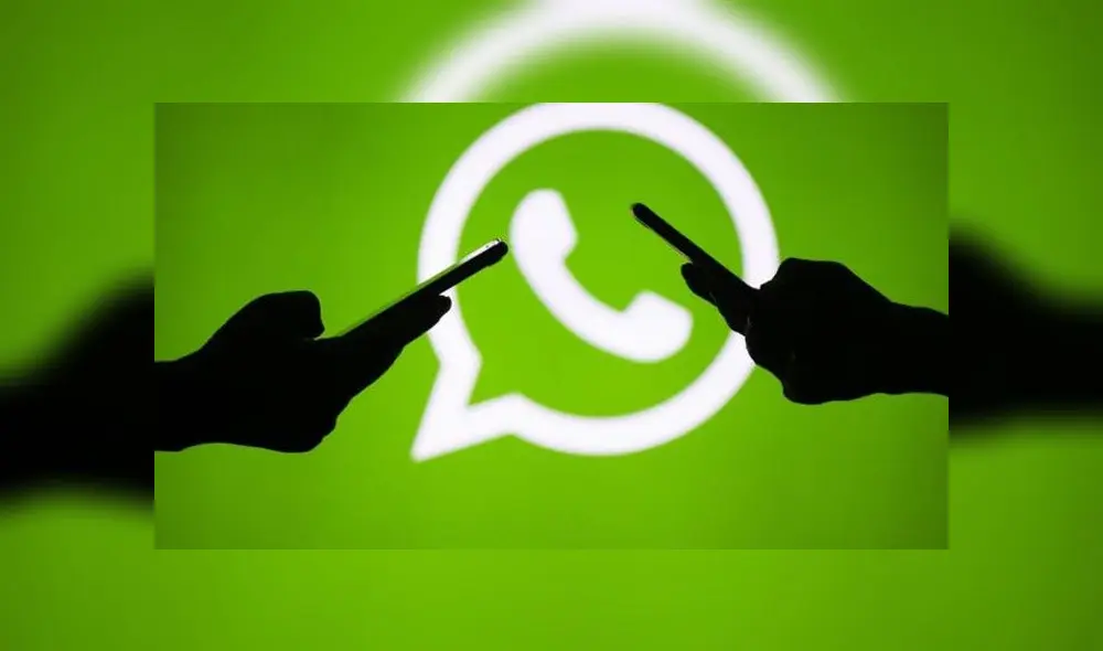 WhatsApp solo podía usarse asociado a tu número de teléfono. WhatsApp solo podía usarse asociado a tu número de teléfono.