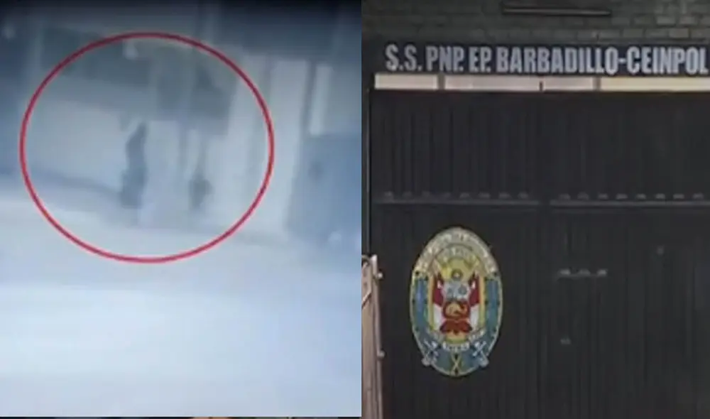 Delincuentes robaron 25.000 soles en taller mecánico ubicado en  Ate. Créditos: América.