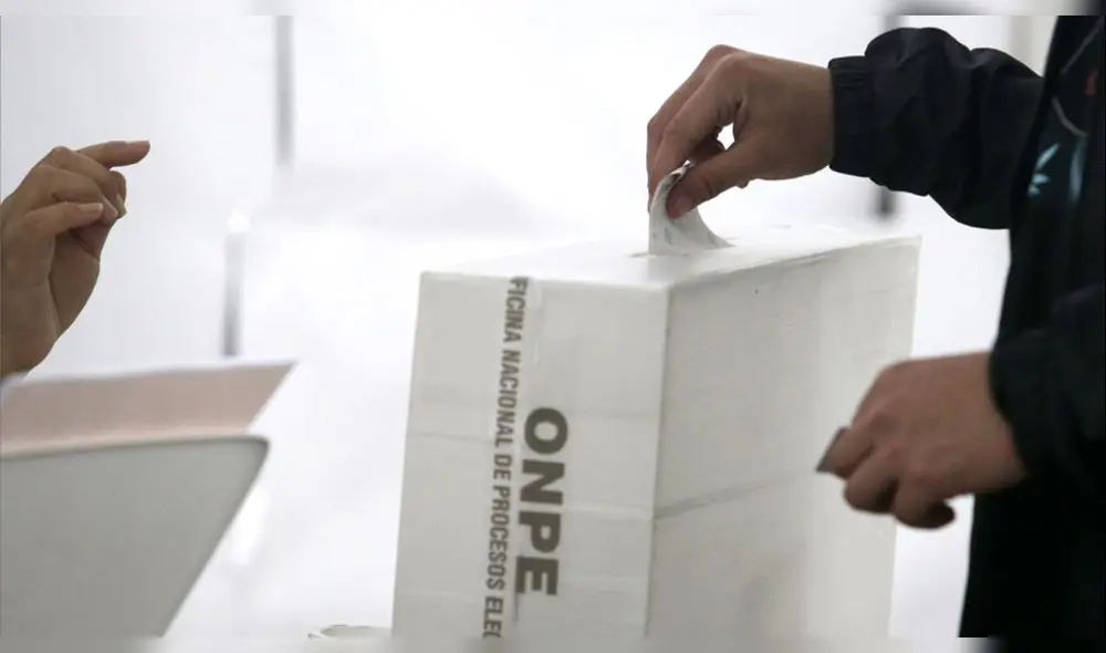 Ingresa al siguiente enlace: https://fundacionmohme.org/especiales/vigilancia-electoral/. Foto: La República. Ingresa al siguiente enlace: https://fundacionmohme.org/especiales/vigilancia-electoral/. Foto: La República.