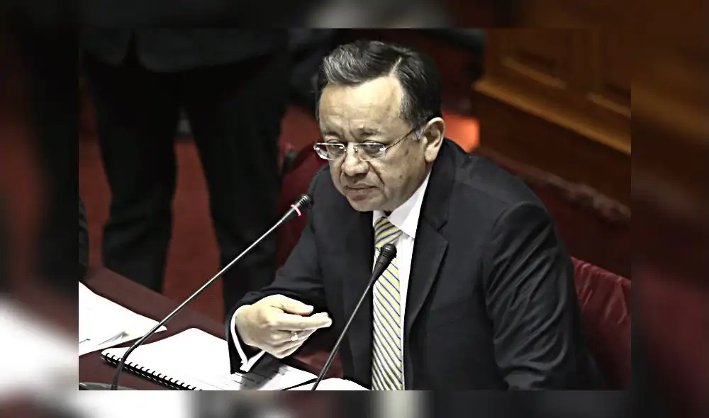 Edgar Alarcón fue elegido parlamentario por Unión por el Perú en Arequipa. Foto: La República. Edgar Alarcón fue elegido parlamentario por Unión por el Perú en Arequipa. Foto: La República.