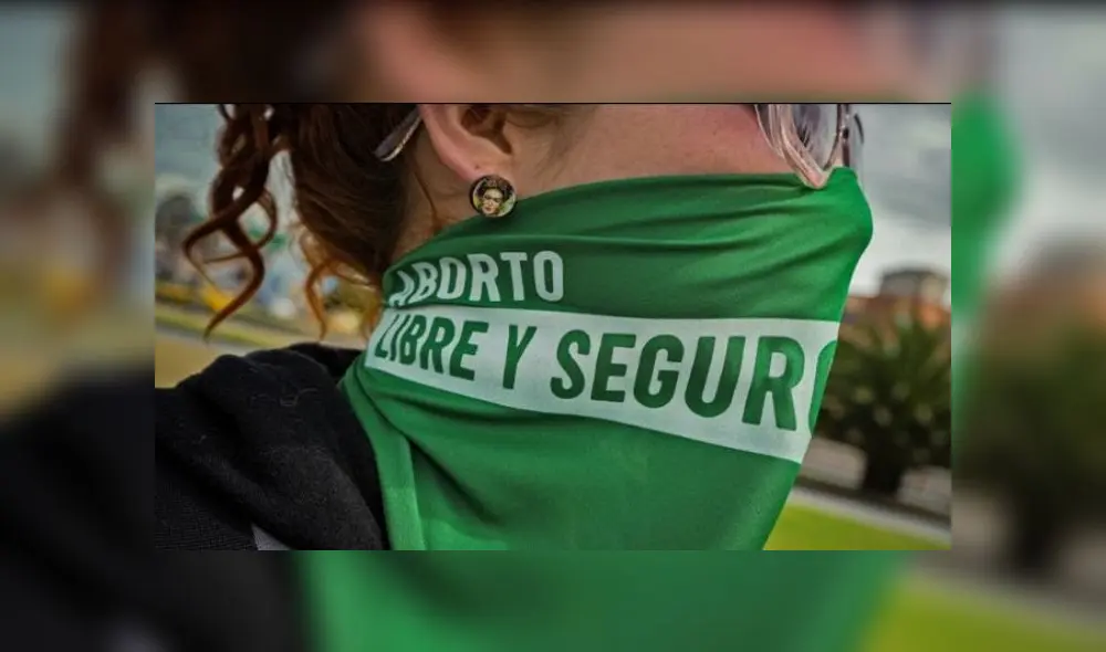 ‘Causa Justa’: el movimiento que lucha por la legalización del aborto en Colombia