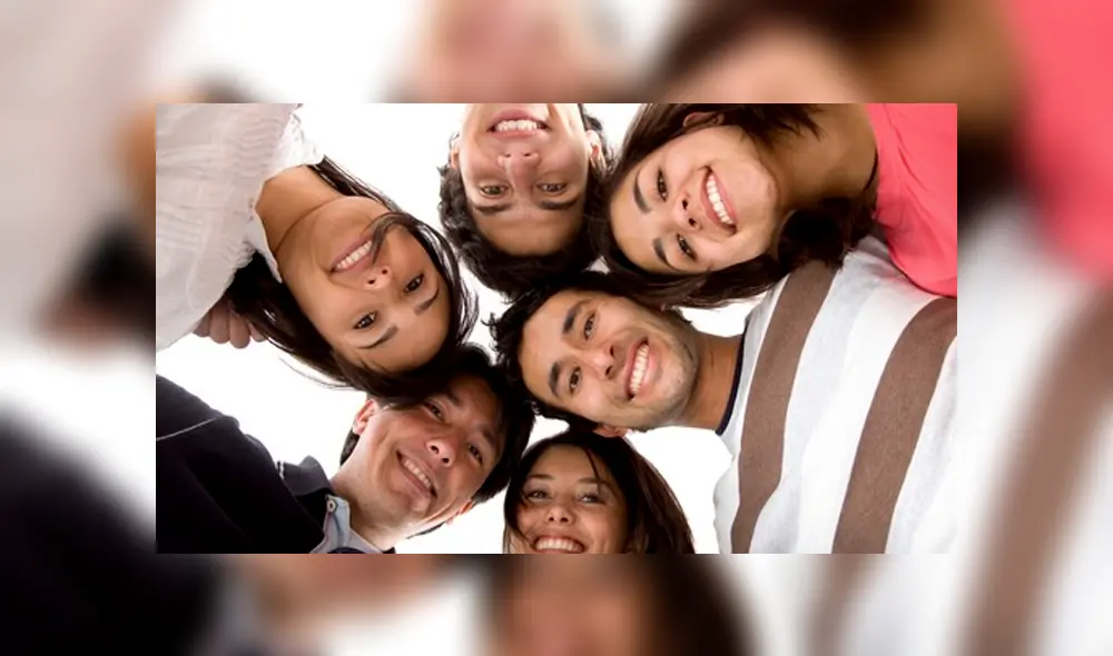 Día de la Felicidad: según encuesta el 80 % de peruanos dice sentirse feliz